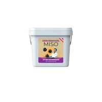 Miso aus Bio Kichererbsen - Gastrogebinde 1kg Eimer - Produktbild