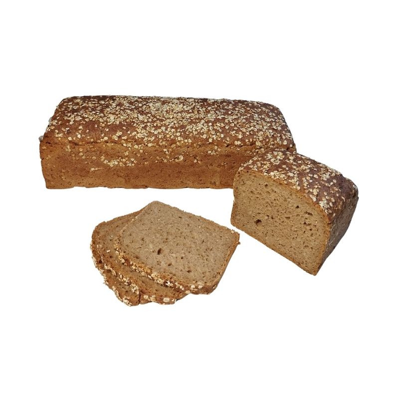 Steinofenbäcker Haferling - Produktbild