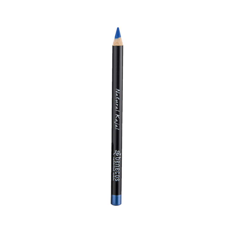 benecos benecos Natural Kajal bright-blue - Produktbild