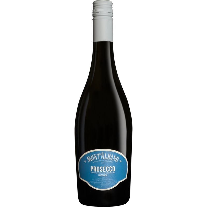 Mont'Albano Prosecco DOC Frizzante - Produktbild