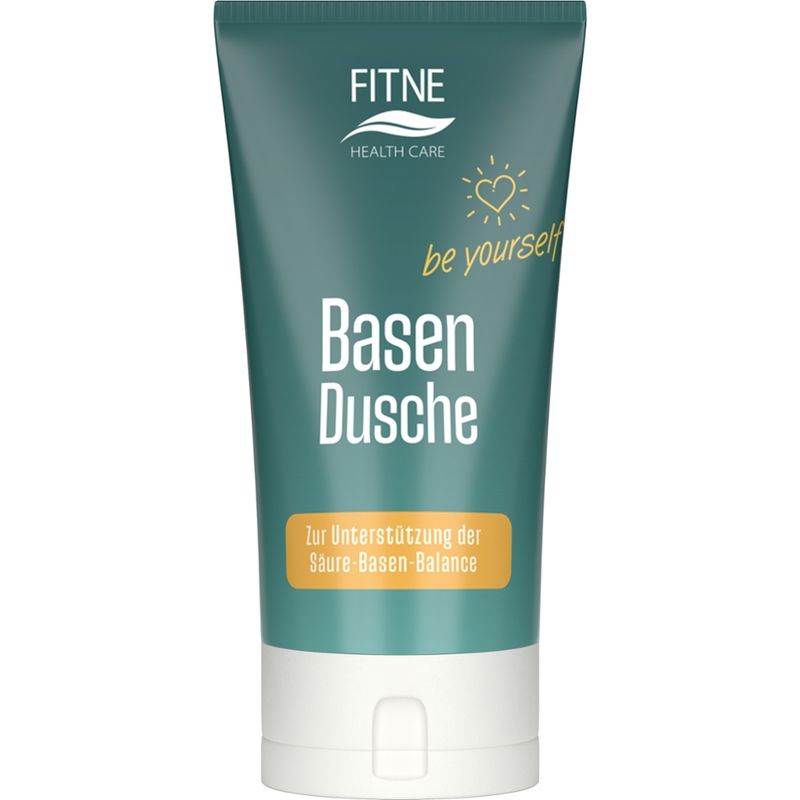 Fitne Basischer Duschbalsam - Produktbild