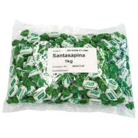 Santasapina-Bonbons - Produktbild