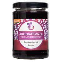Aroniahimmel vom Langlebenhof - Produktbild