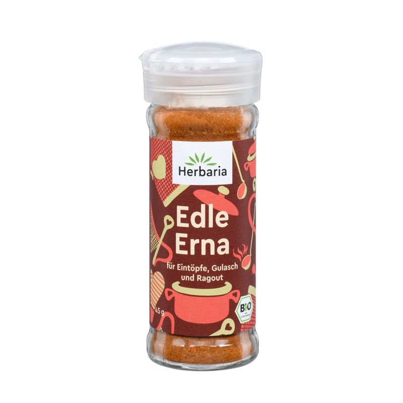 HERBARIA Edle Erna bio Streuer - Produktbild