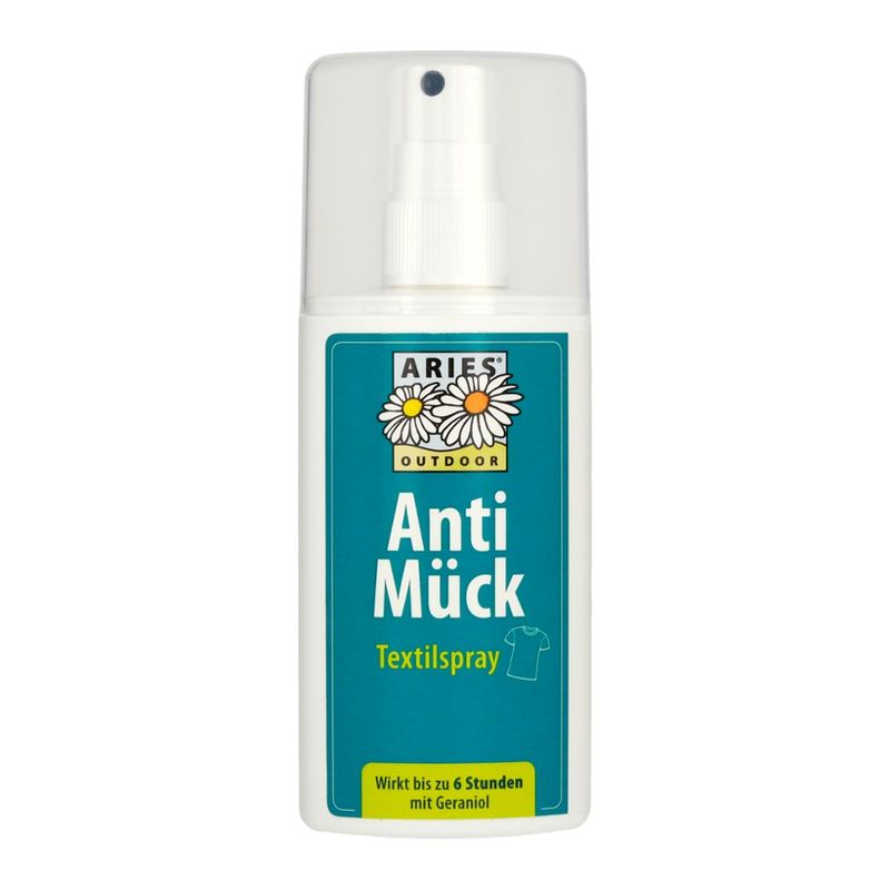 Aries Anti Mück Textilspray - Produktbild