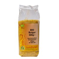Bio Bulgur 500g - Produktbild