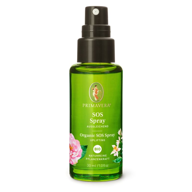 PRIMAVERA SOS Spray bio - Produktbild