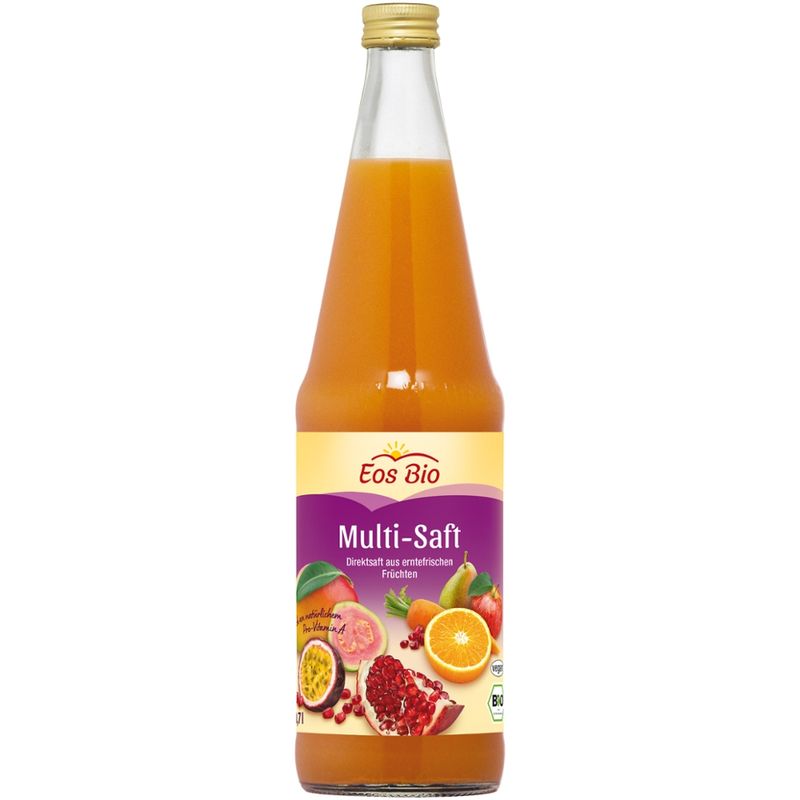 EOS Multi-Saft - Produktbild