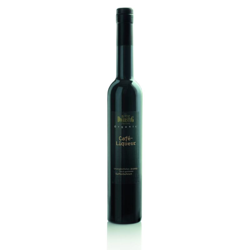 Dwersteg Organic Dwersteg Organic Café-Liqueur - Produktbild