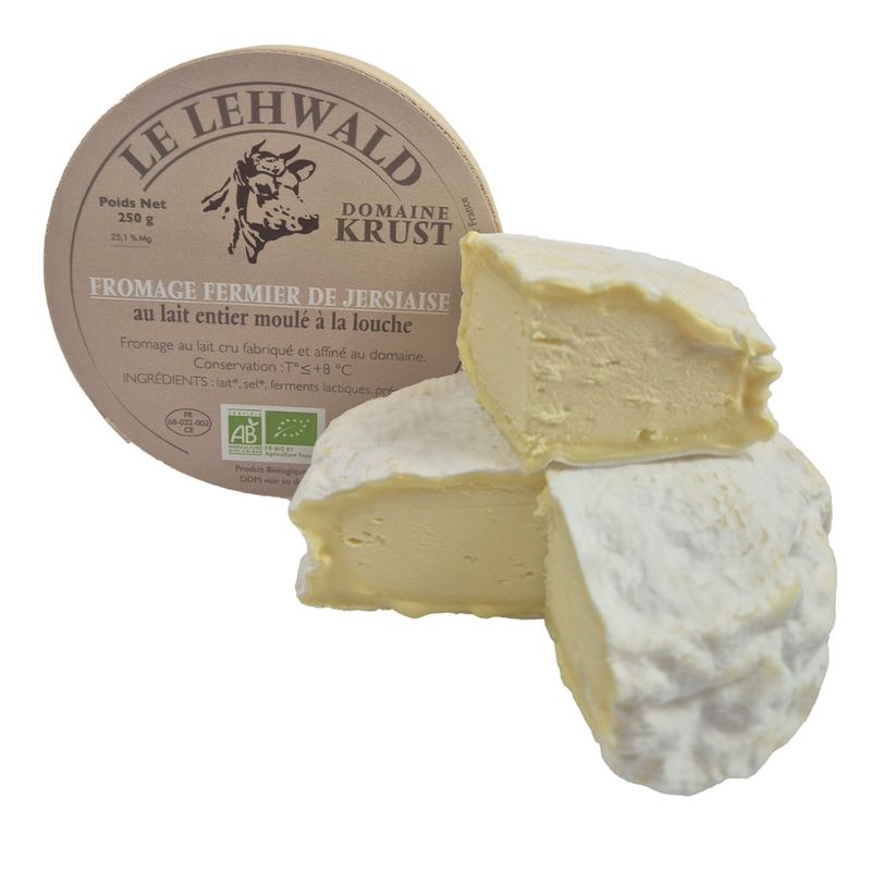Vallée Verte Lehwald - Produktbild