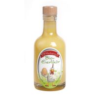 Bio-Eierlikör 200 ml - Produktbild