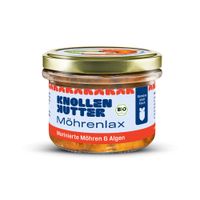 Knollenkutter Möhrenlax - Produktbild
