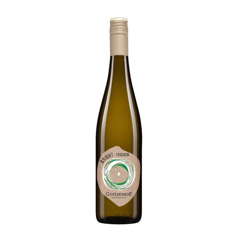 Gustavshof Bright  - St. Laurent, histamingetestet - Produktbild