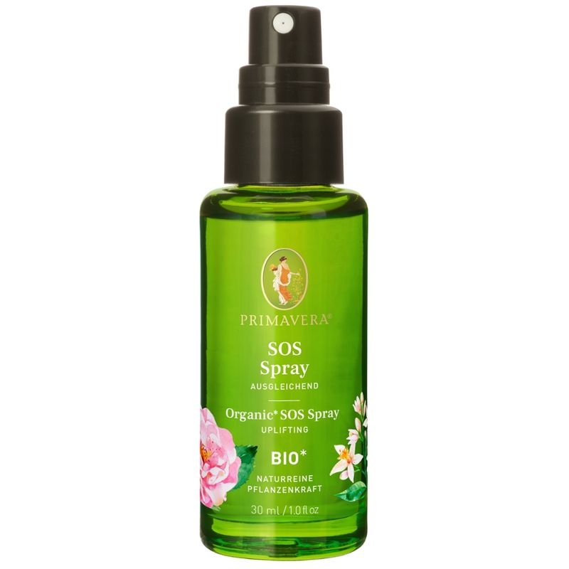 PRIMAVERA SOS Spray bio - Produktbild