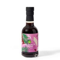 Bio Balsamico Creme mit Dattel - Produktbild
