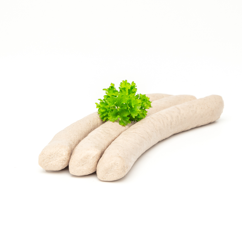 Brunnenhof Bio-Geflügel Geflügel Oberländer, Großpack vac. - Produktbild