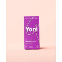Yoni Tampons mit Applikator - super - 14 Stk - Produktbild