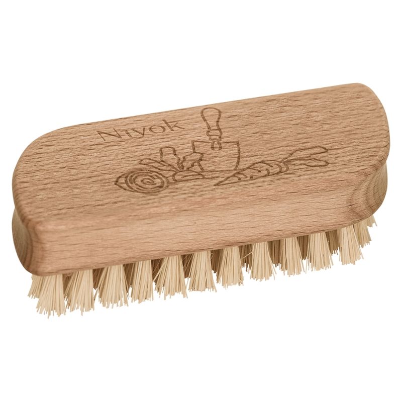 Niyok Gärtner:innen Handwaschbürste - Produktbild