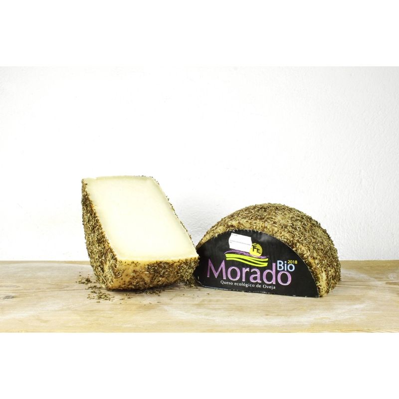 Bartke direkt Manchego-Typ Rosmarin - Produktbild