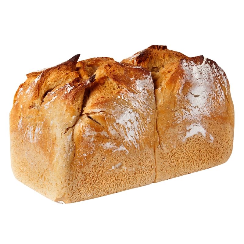 Märkisches Landbrot Dinkel Hell - Produktbild