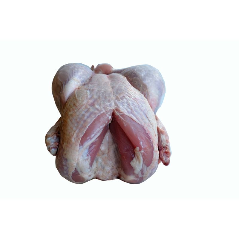 bioladen Pute, 7 - 8 kg - Produktbild