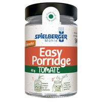 Easy Porridge Tomate, demeter - Produktbild