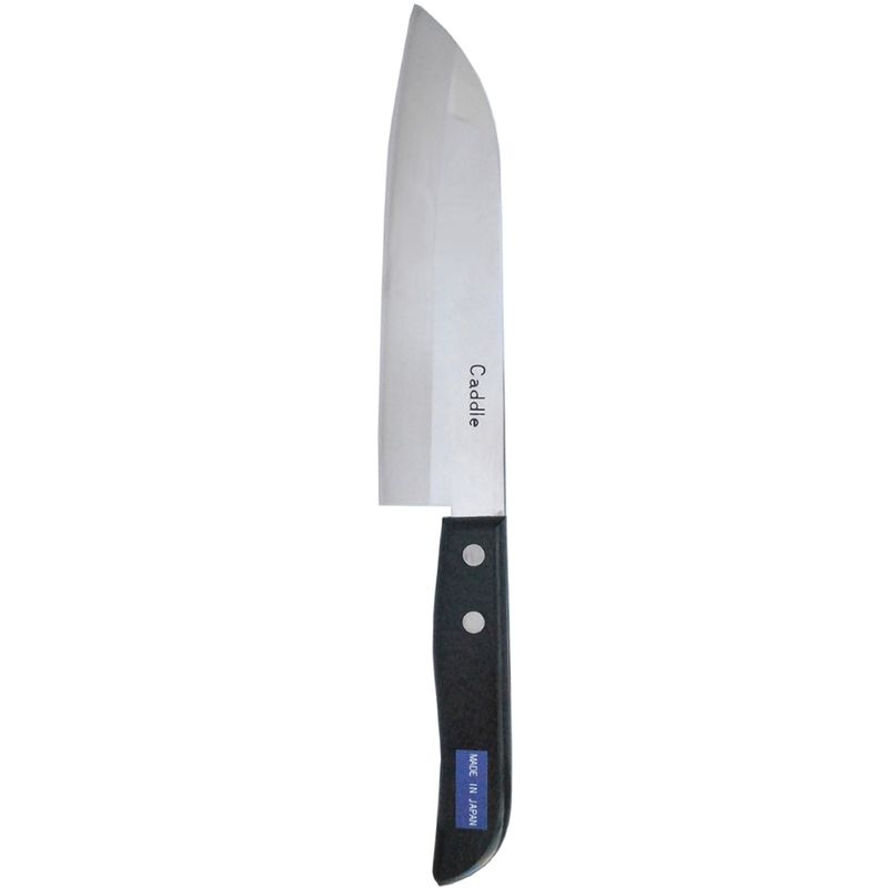 Muso Caddie Santoku (Messer) - Produktbild