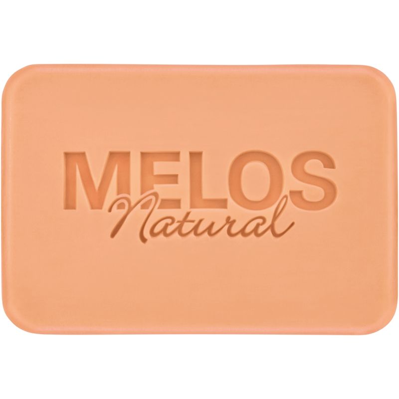 Made by Speick Melos Natural Pflanzenölseife Sanddorn - Produktbild