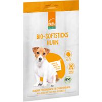 Hund Bio-Softsticks Huhn - Produktbild