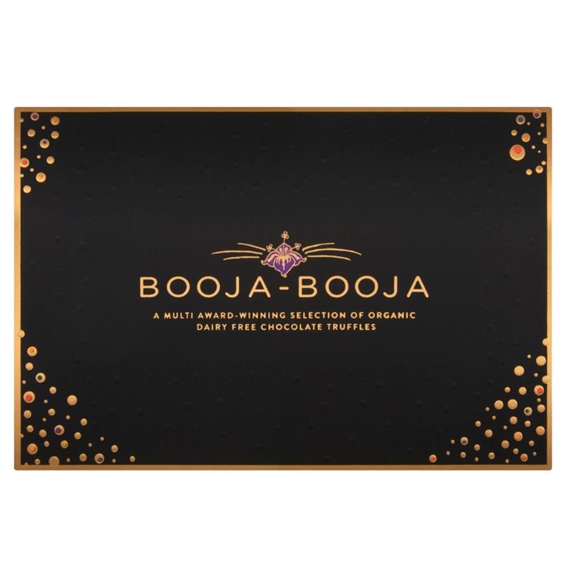 Booja Booja AWARD WINNING BOX - Produktbild