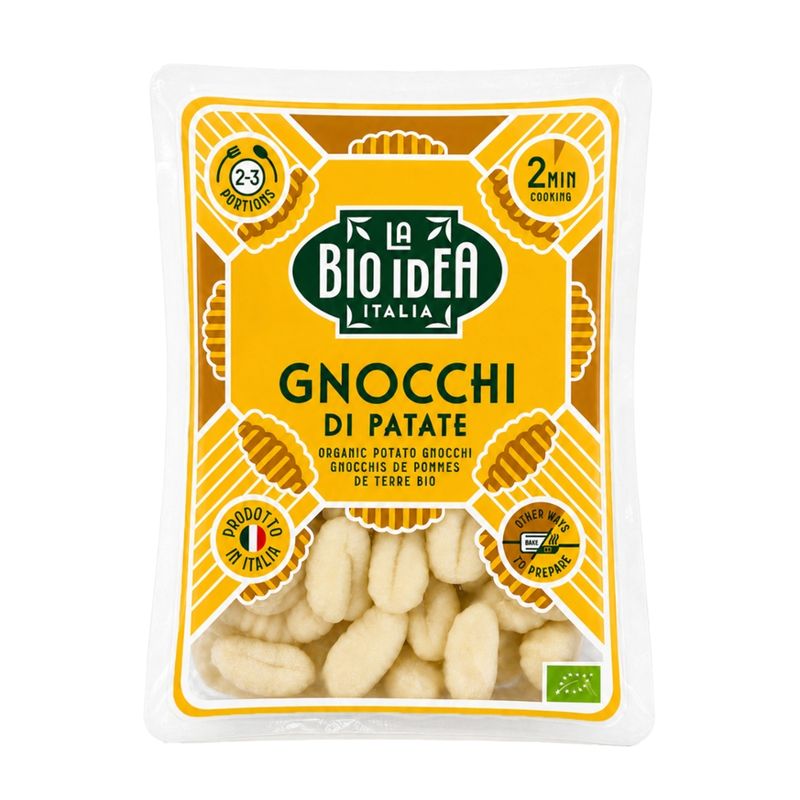 La Bio Idea La Bio Idea Gnocchi Kba - Produktbild