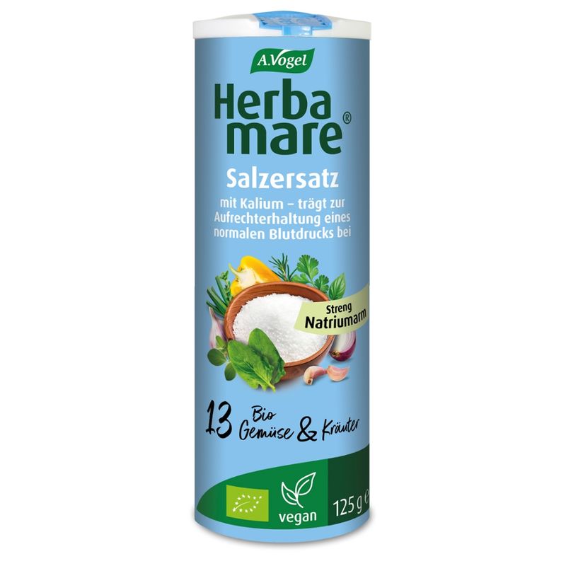 A.Vogel Herbamare Salzersatz - Produktbild