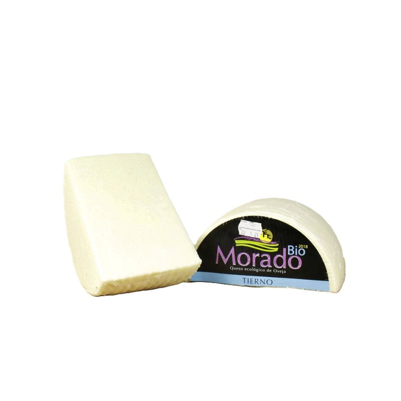 Bartke direkt Manchego-Typ joven - Produktbild