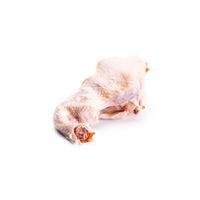 Bio-Hähnchenkarkassen, tiefgefroren 9,0kg - Produktbild