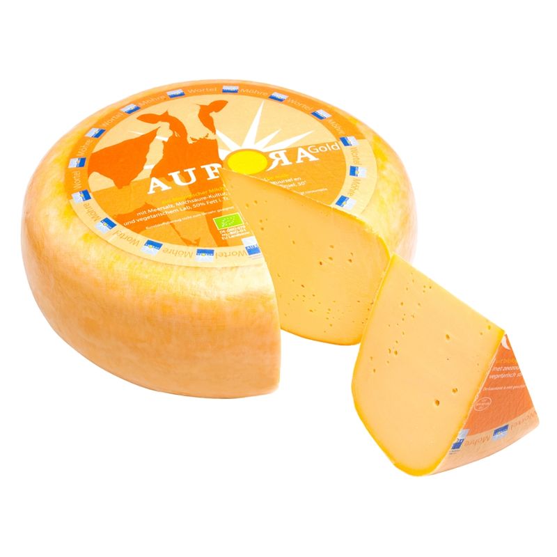 Aurora Gold Aurora Gold Gouda Möhre - Produktbild