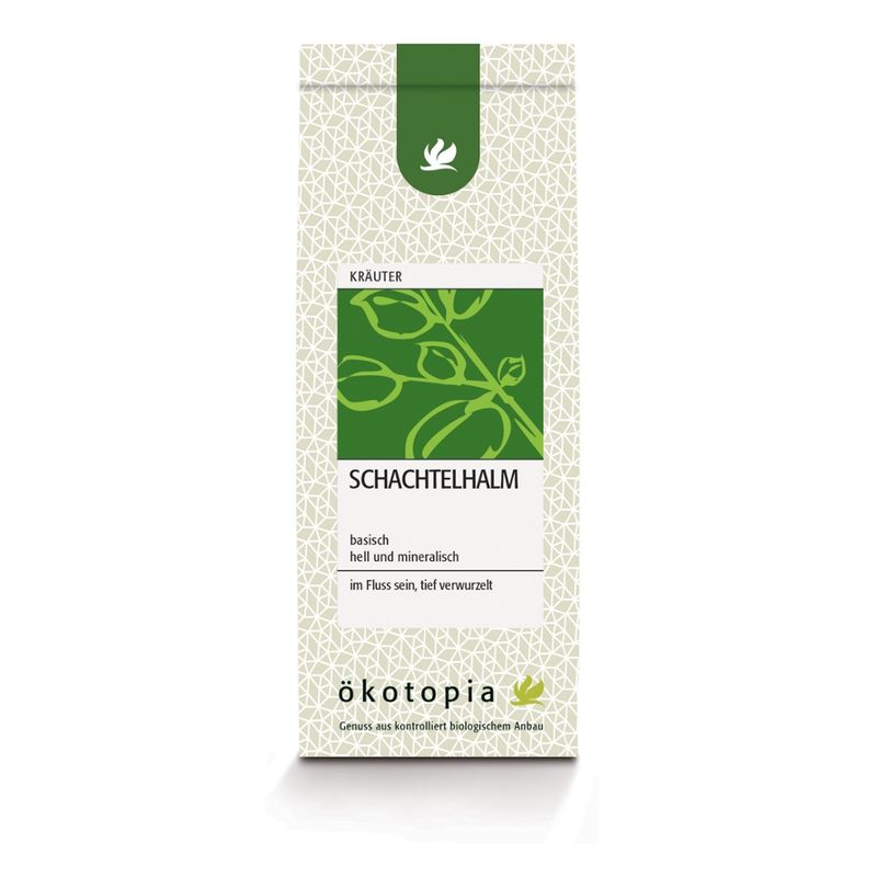 Ökotopia  Schachtelhalm 50g SR - Produktbild