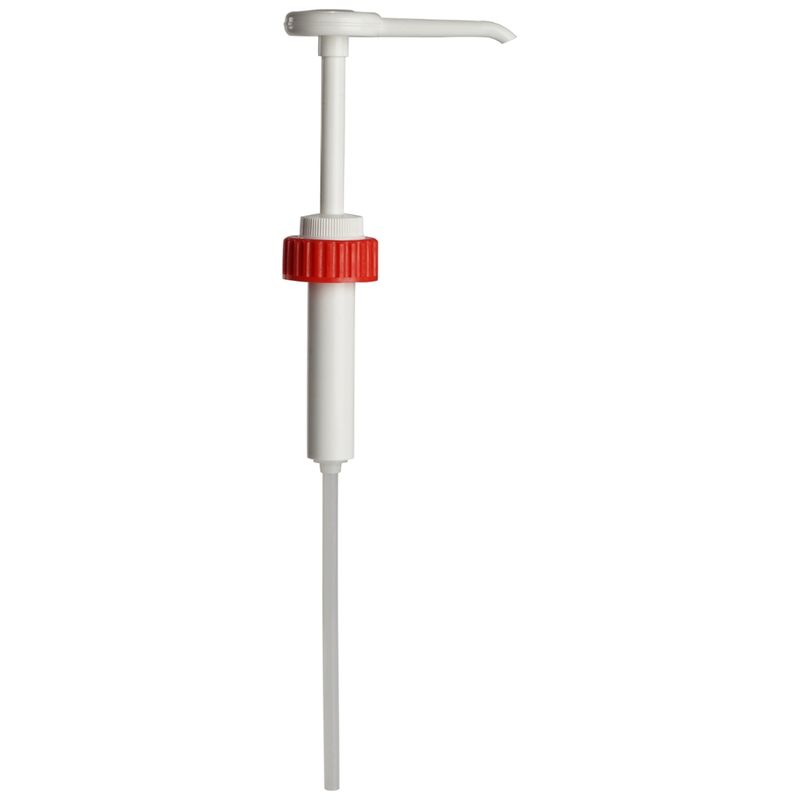 Klar Dosier- u. Nachfüllpumpe 30ml - Produktbild