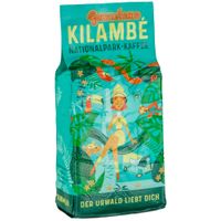 Grandoro Kilambé Nationalparkkaffee gemahlen 500g - Produktbild