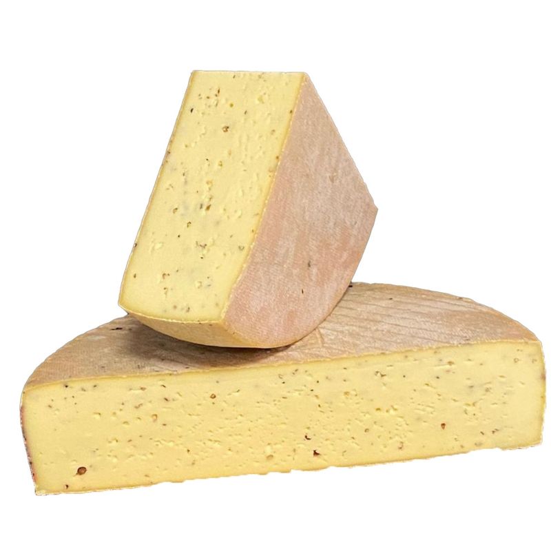 Vallée Verte Raclette Vauban Pfeffer - Produktbild