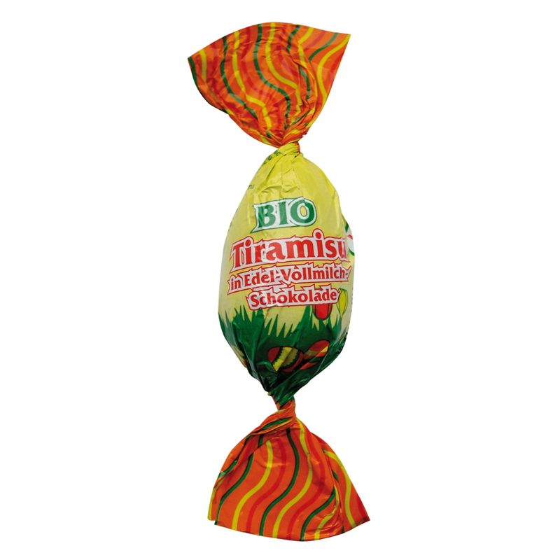 vitana Gesunde Ernährung Bio Tiramisu -gefüllte Eier-in VM 40 Stk - Produktbild