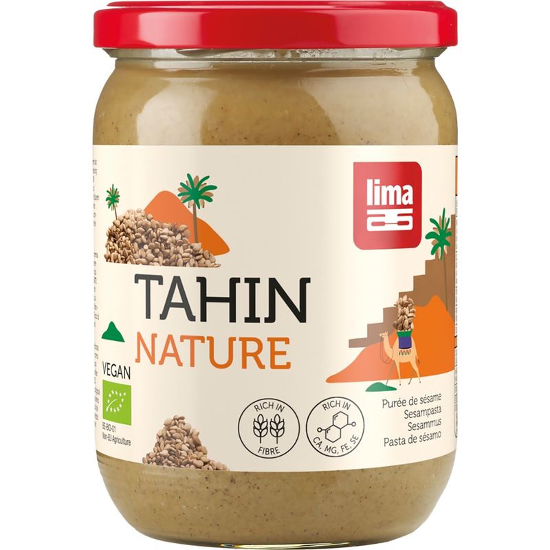 Lima Bio-Tahin - Produktbild