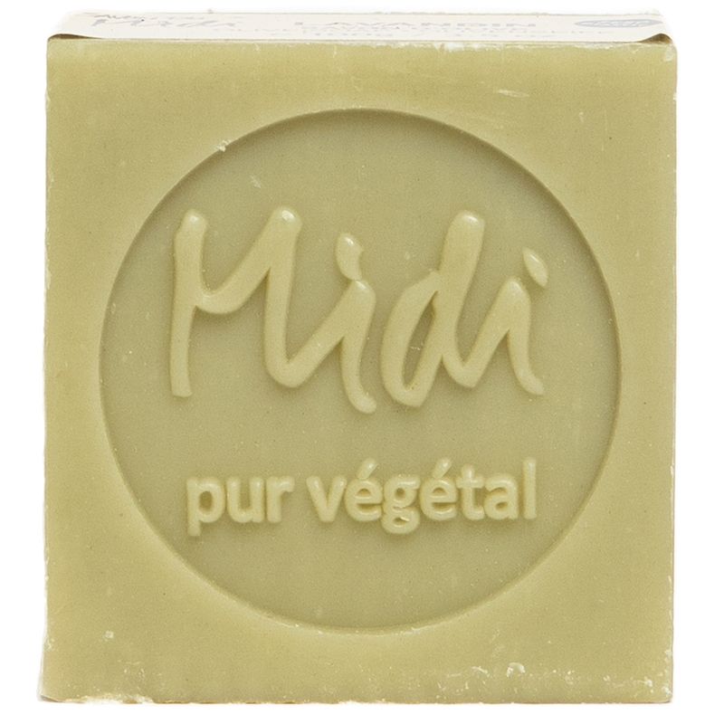 Savon du Midi Olivenseife mit Lavandin "L'Ancienne', 100g - Produktbild