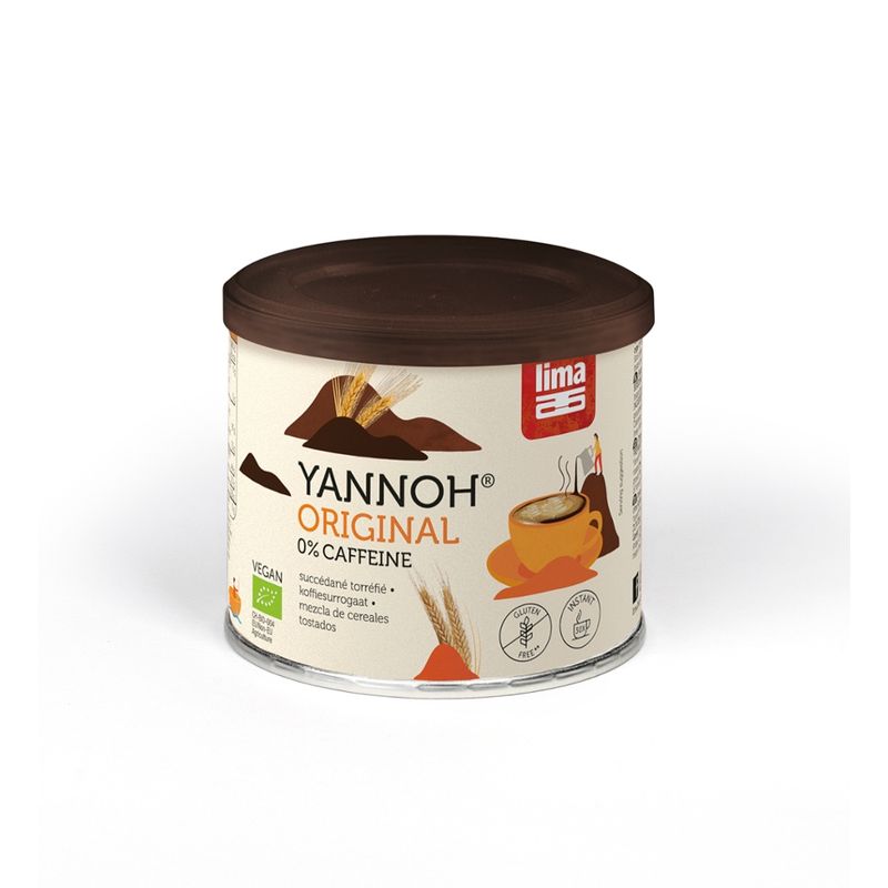 Lima Yannoh Instant - Produktbild