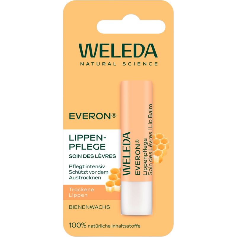 Weleda WELEDA Everon® Lippenpflege - Produktbild