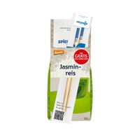Jasminreis, mit Stäbchen, demeter - Produktbild