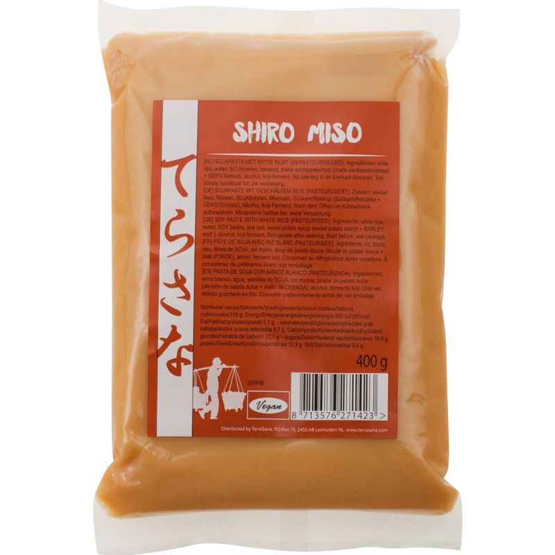 TS-Import Shiro Miso - Produktbild