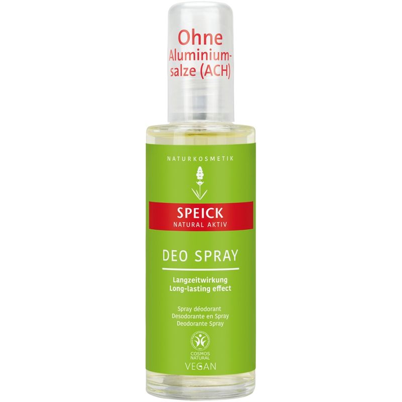 Speick Speick Natural Aktiv Deo Spray - Produktbild
