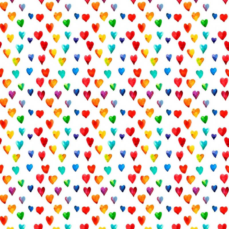 Paper + Design Motivserviette 3-lagig 33x33 cm "Pride" - Produktbild