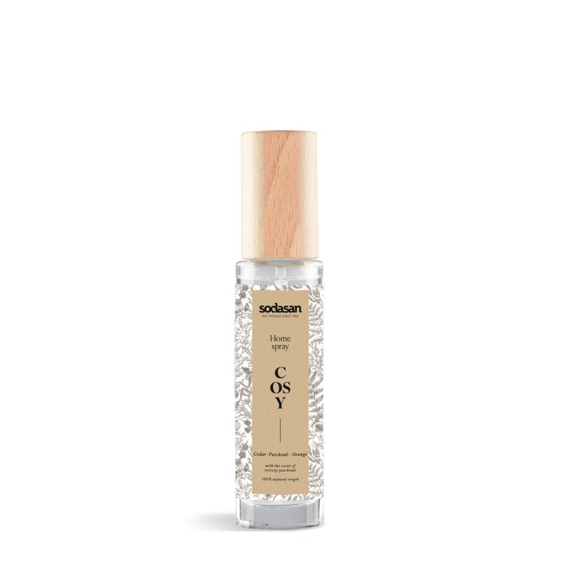 sodasan Raumspray COSY - Produktbild