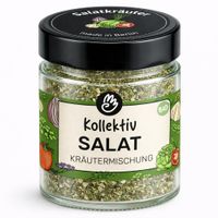 Kollektiv Bio Kräuter Mix Salat - Produktbild